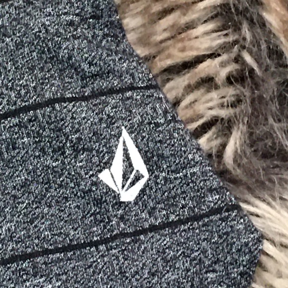 Volcom Moclov Tank Top - Size M - Picture 3 of 4